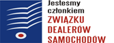 Zwi�zek Dealer�w Samochod�w